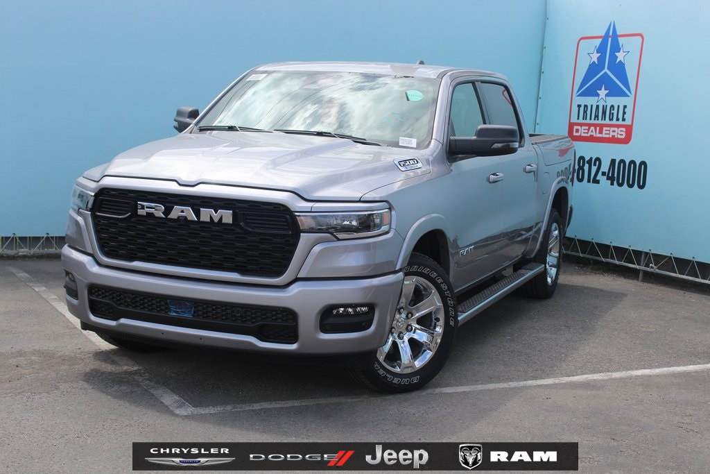 2025 RAM Ram 1500 Pickup Big Horn/Lone Star's photo