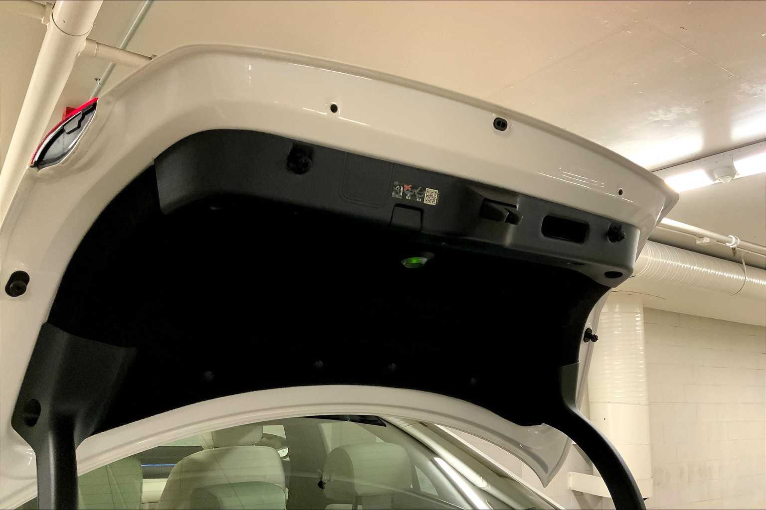2025 Mercedes Benz CLA 250 photo 28