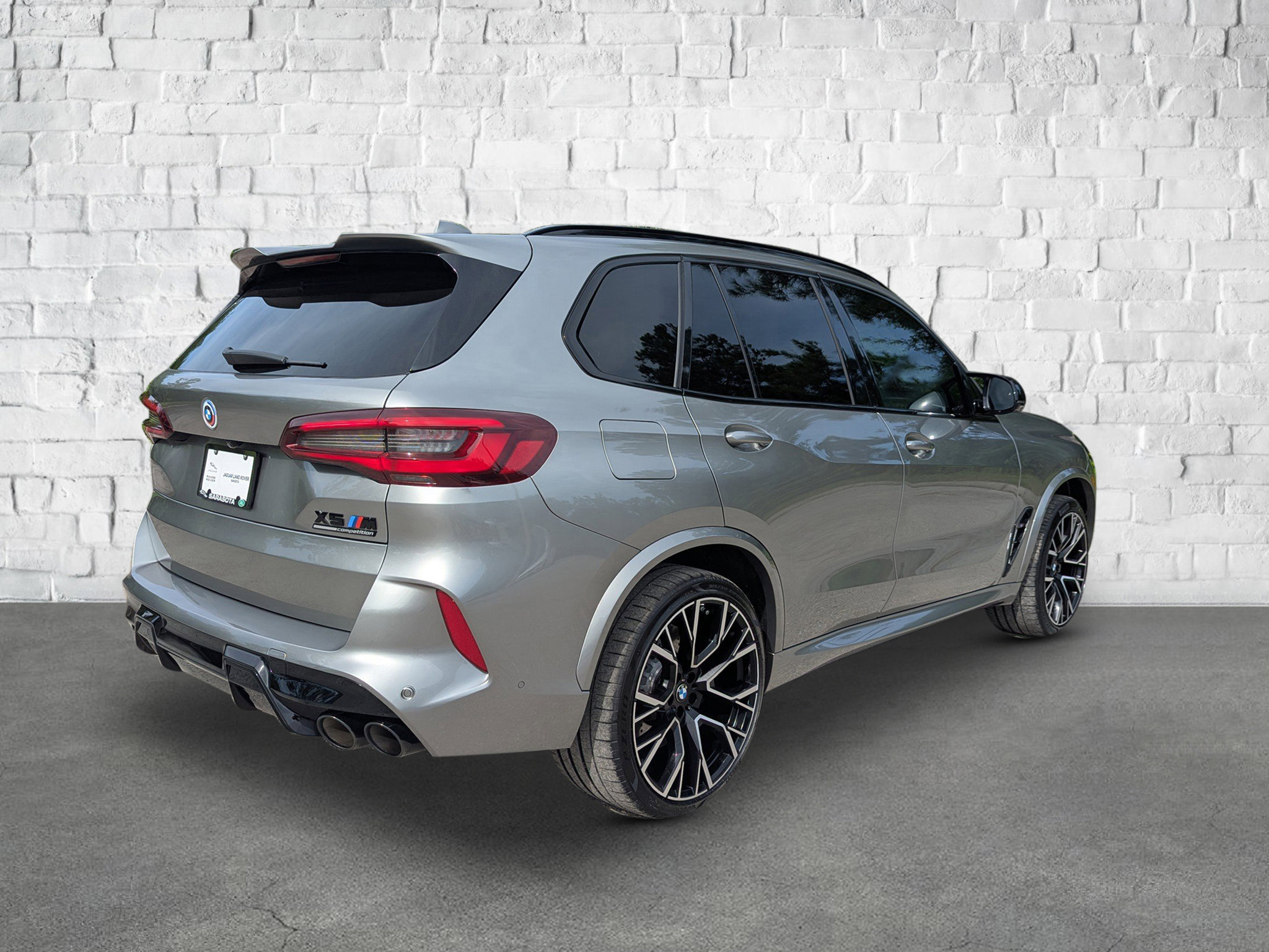 2023 Bmw X5 M photo 5
