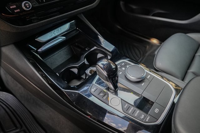 2022 Bmw X3 xDrive30i photo 25