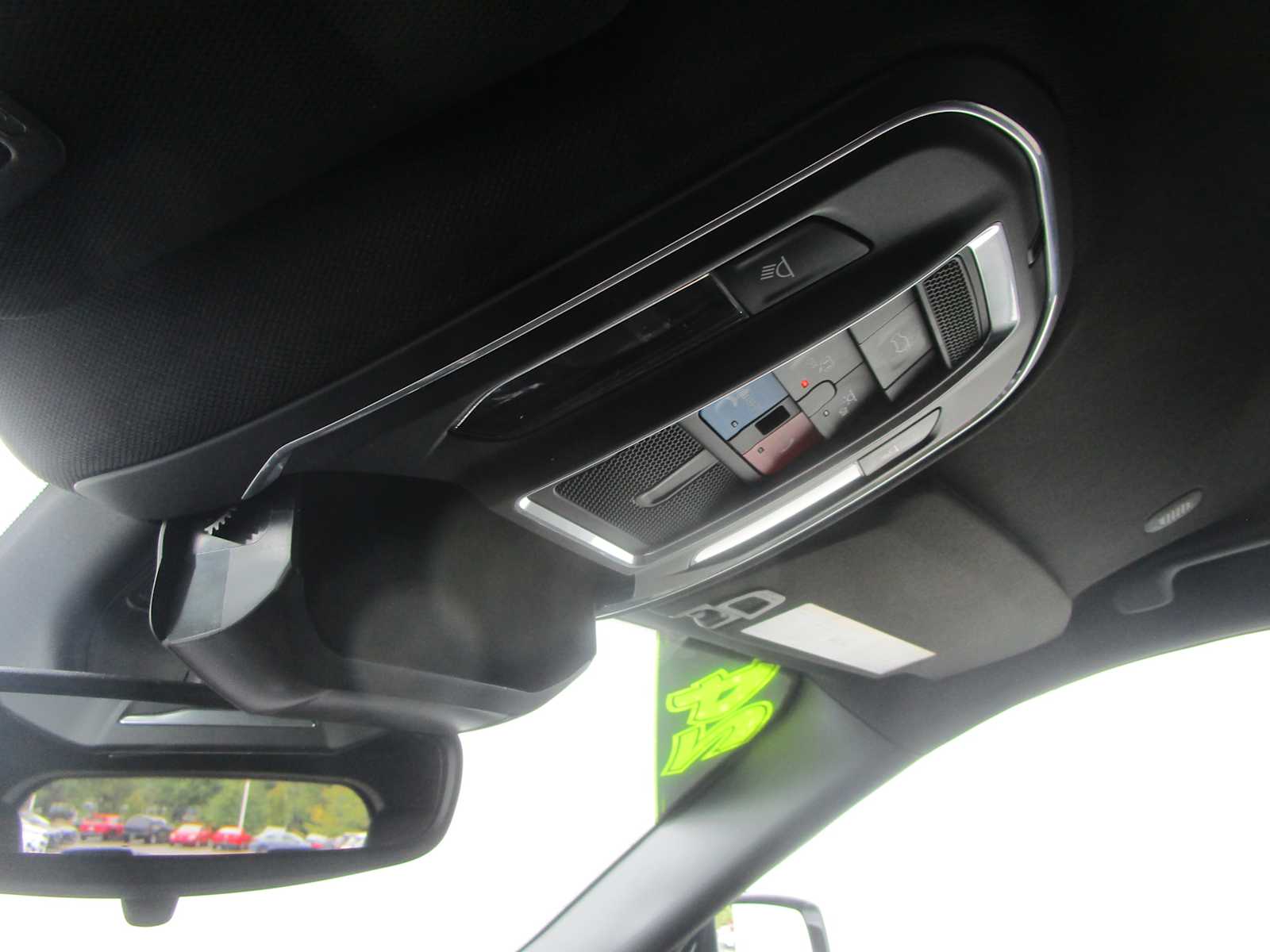 2024 Jeep Grand Cherokee Laredo photo 21