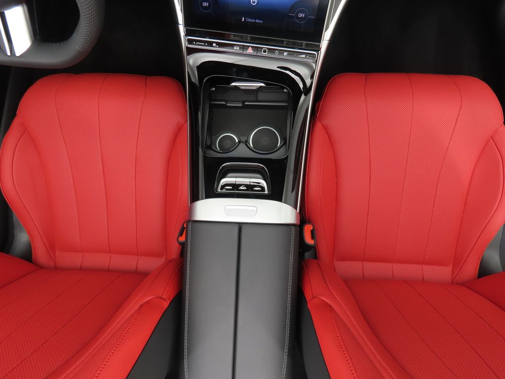 2026 Mercedes Benz CLE 300 4MATIC Cabriolet photo 17