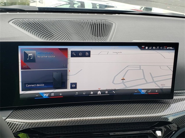 2025 Bmw M340i photo 25