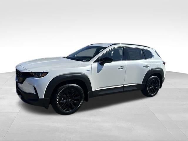 2025 Mazda CX-50 Premium's photo