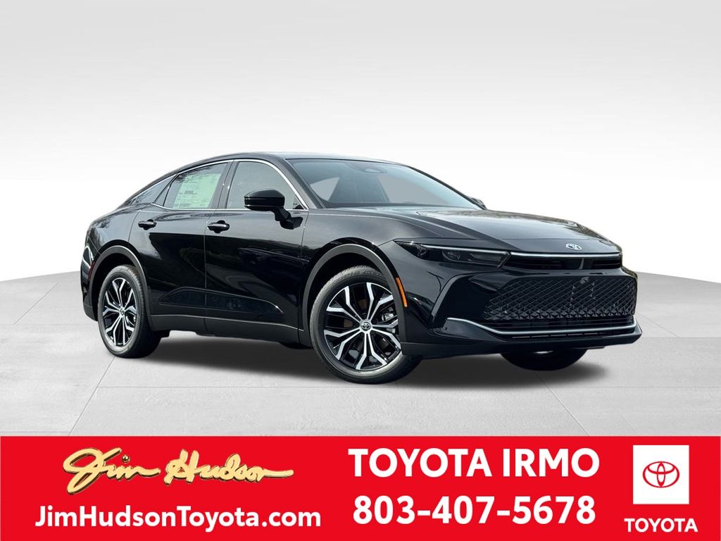 New Toyota Cars For Sale near Columbia SC | Jim Hudson Toyota Irmo