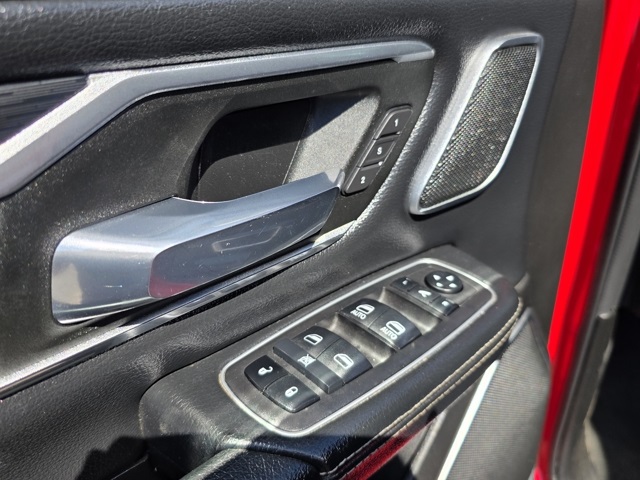 2023 Ram 1500 Laramie photo 14