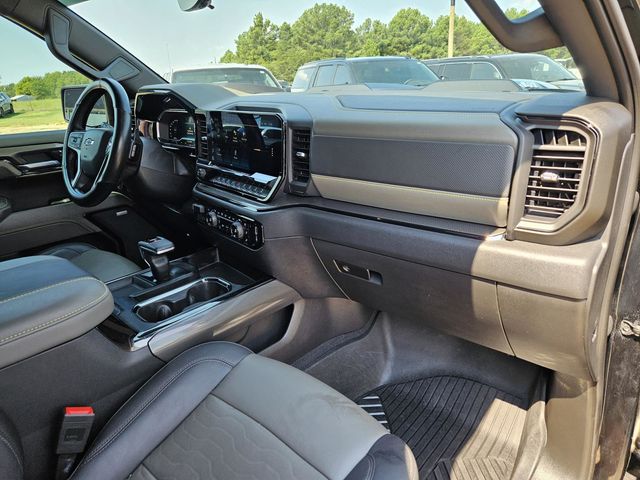 2023 Chevrolet Silverado 1500 ZR2 photo 32
