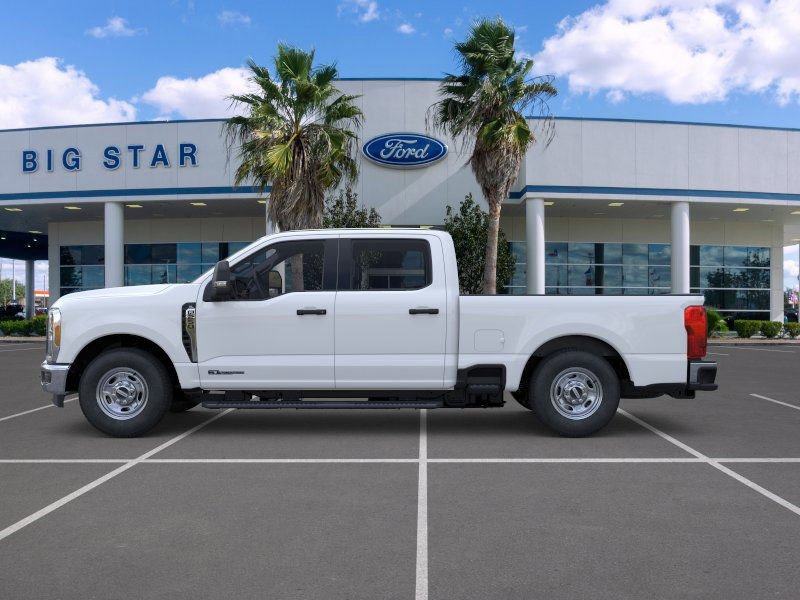 2026 Ford F-250 photo 3