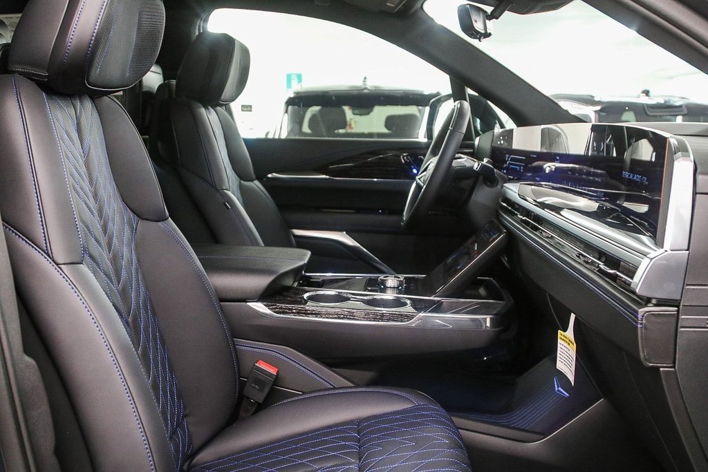 2026 Cadillac Escalade Sport photo 14