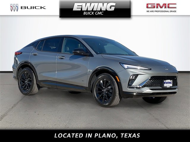 2026 Buick Envista Sport Touring's photo