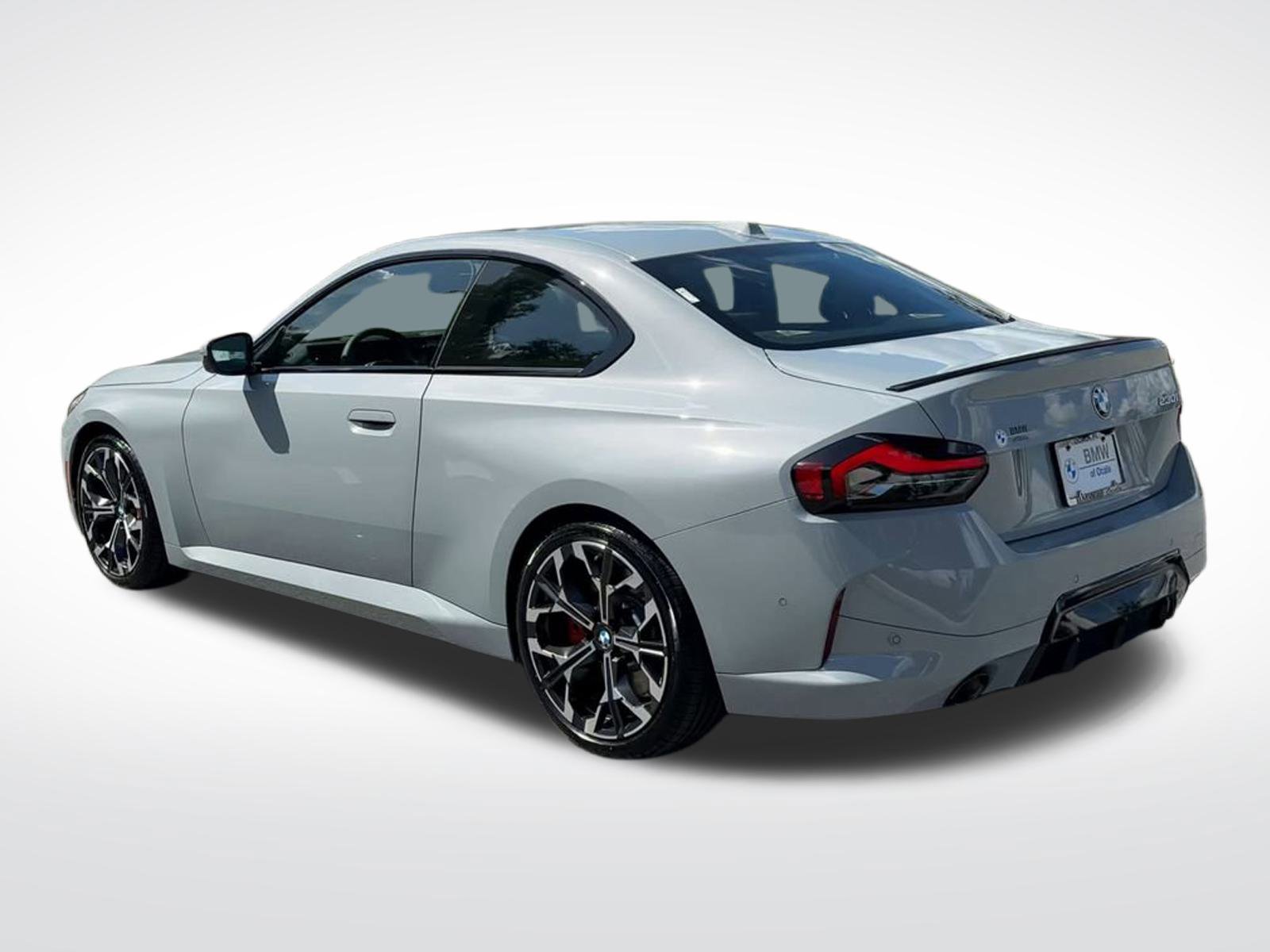 2025 Bmw 230i photo 6
