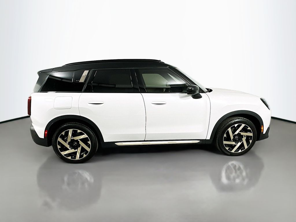 2025 Mini Countryman S ALL4 photo 4