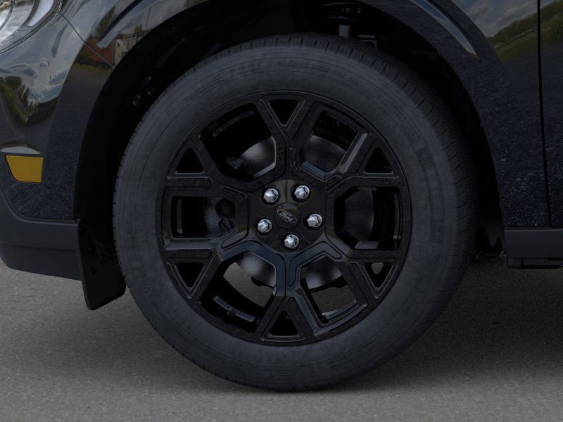 2025 FORD MAVERICK - Image 19