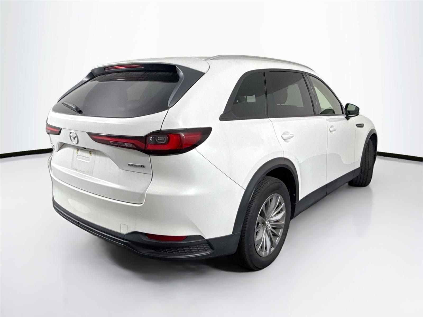 2024 Mazda CX-90 3.3 Turbo Preferred Plus photo 6