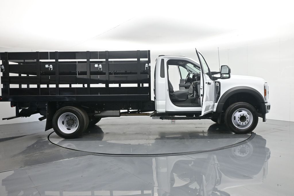 2024 Ford F-450 Chassis XL