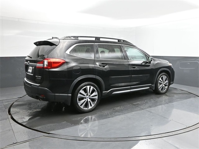 2021 Subaru Ascent Limited photo 15