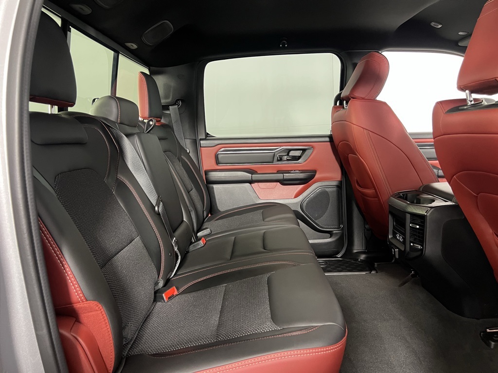 2023 Ram 1500 TRX photo 22