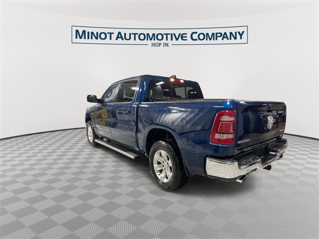 2023 Ram 1500 Laramie photo 3