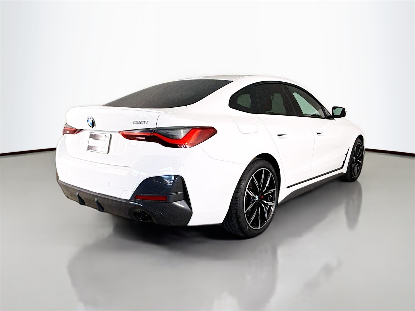 2022 Bmw 430i GC photo 7