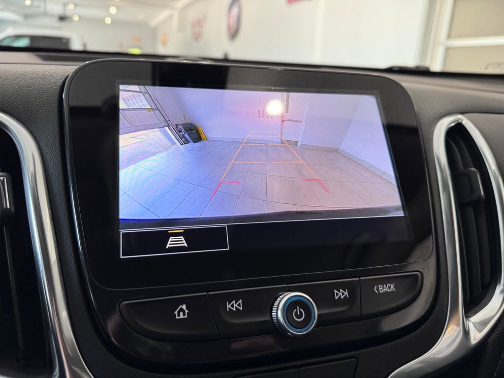 2024 Chevrolet Equinox Premier photo 17