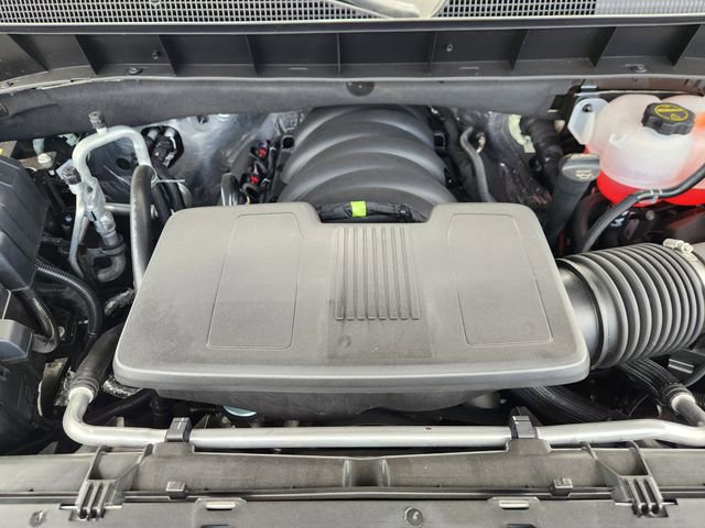 2025 Chevrolet Silverado 1500 LT photo 21