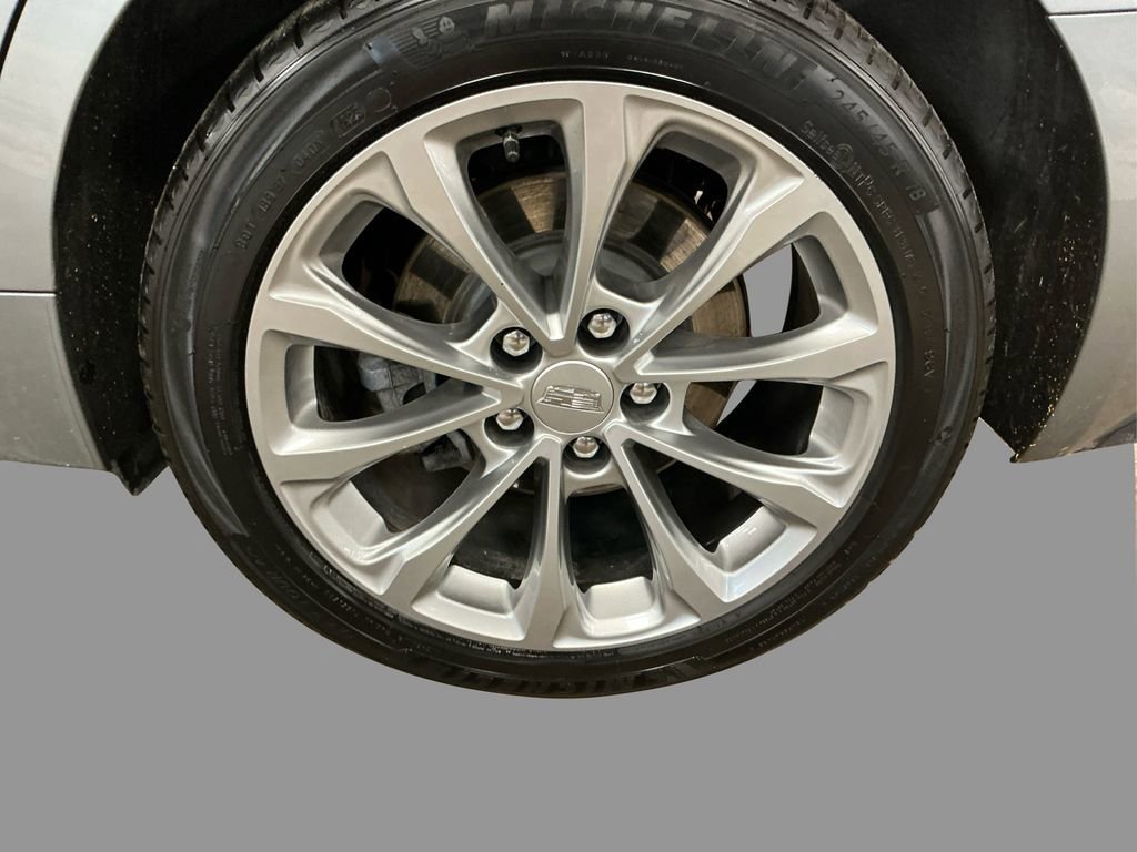 2024 Cadillac CT5 Premium Luxury photo 16