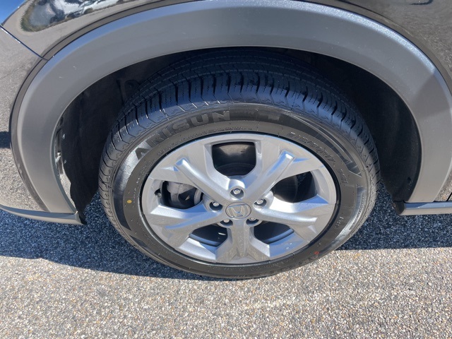 2023 Honda HR-V LX photo 21
