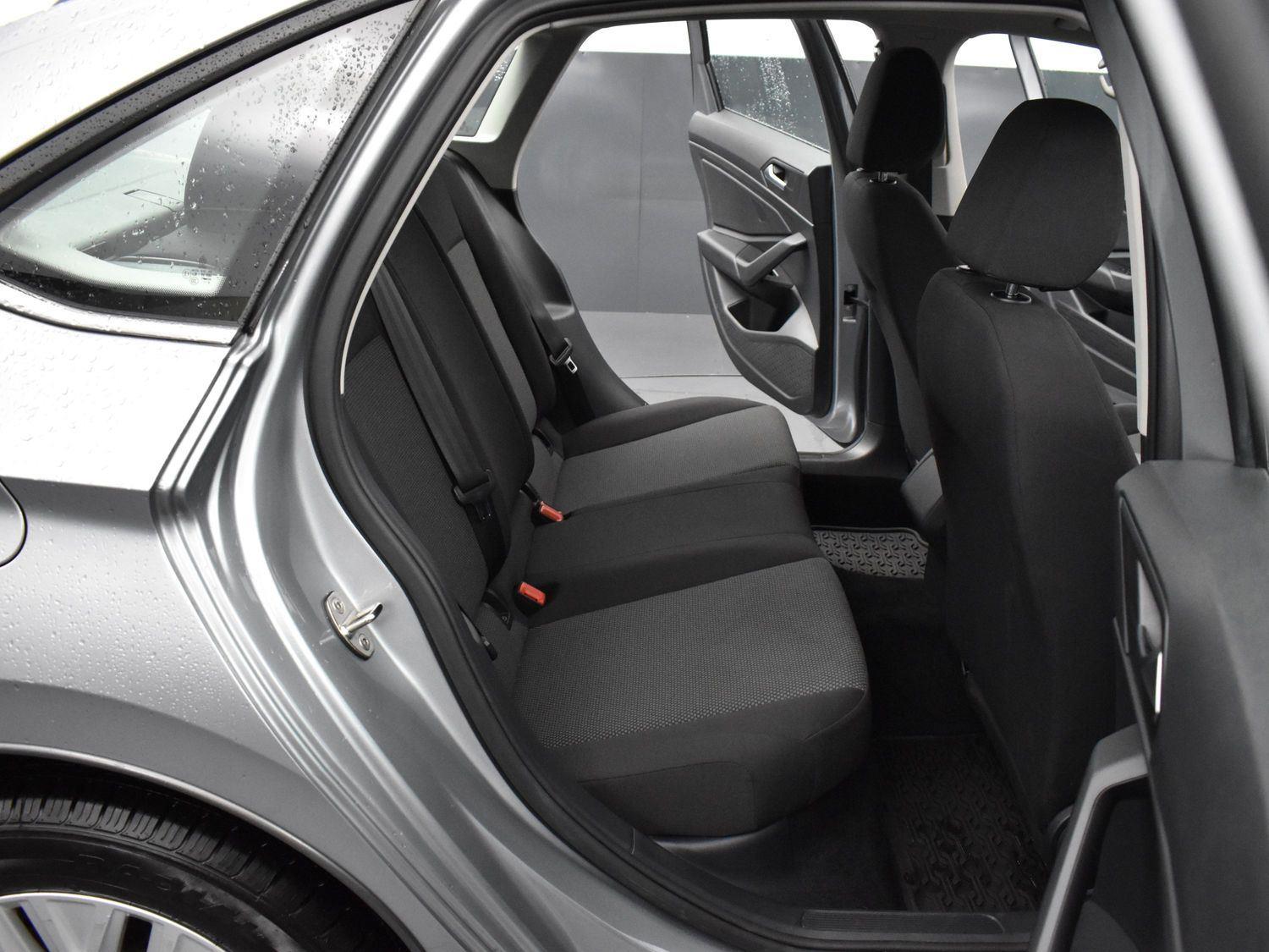 2020 Volkswagen Jetta S photo 27
