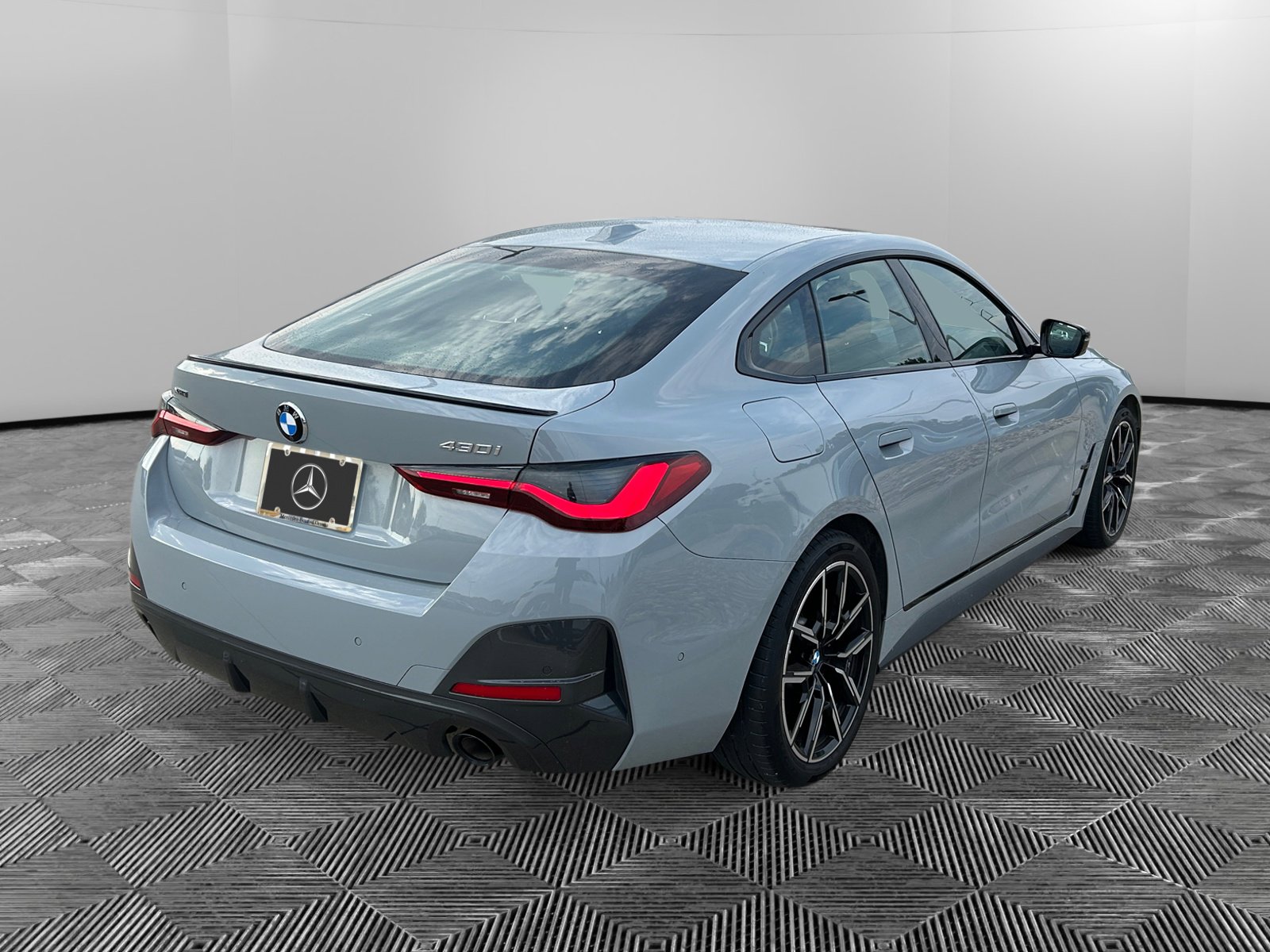 2023 Bmw 430i xDrive GC photo 5