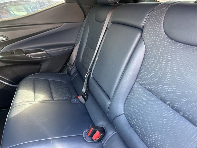 2022 Chevrolet Bolt EUV photo 13
