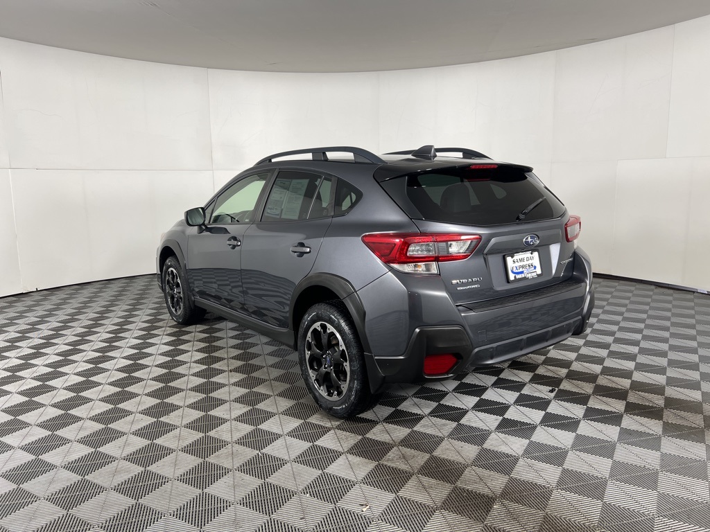2023 Subaru Crosstrek Premium photo 24
