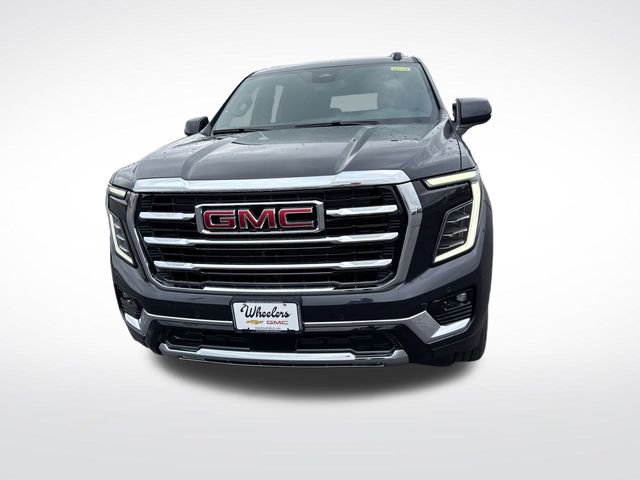 2025 Gmc Yukon photo 7