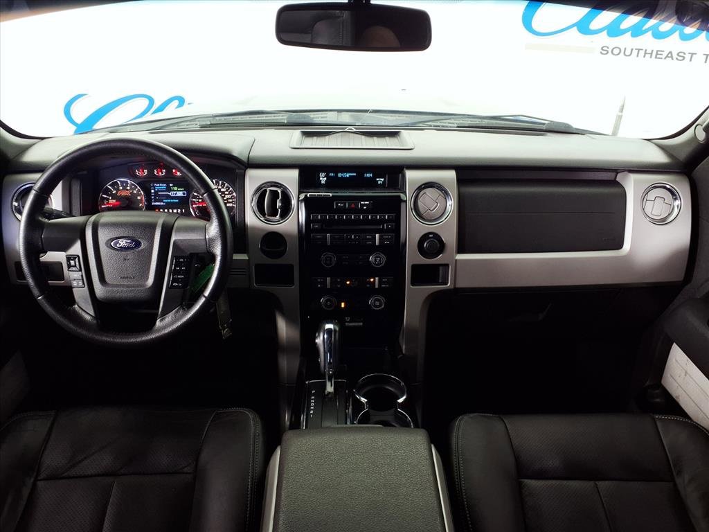 2012 Ford F-150 XL photo 2