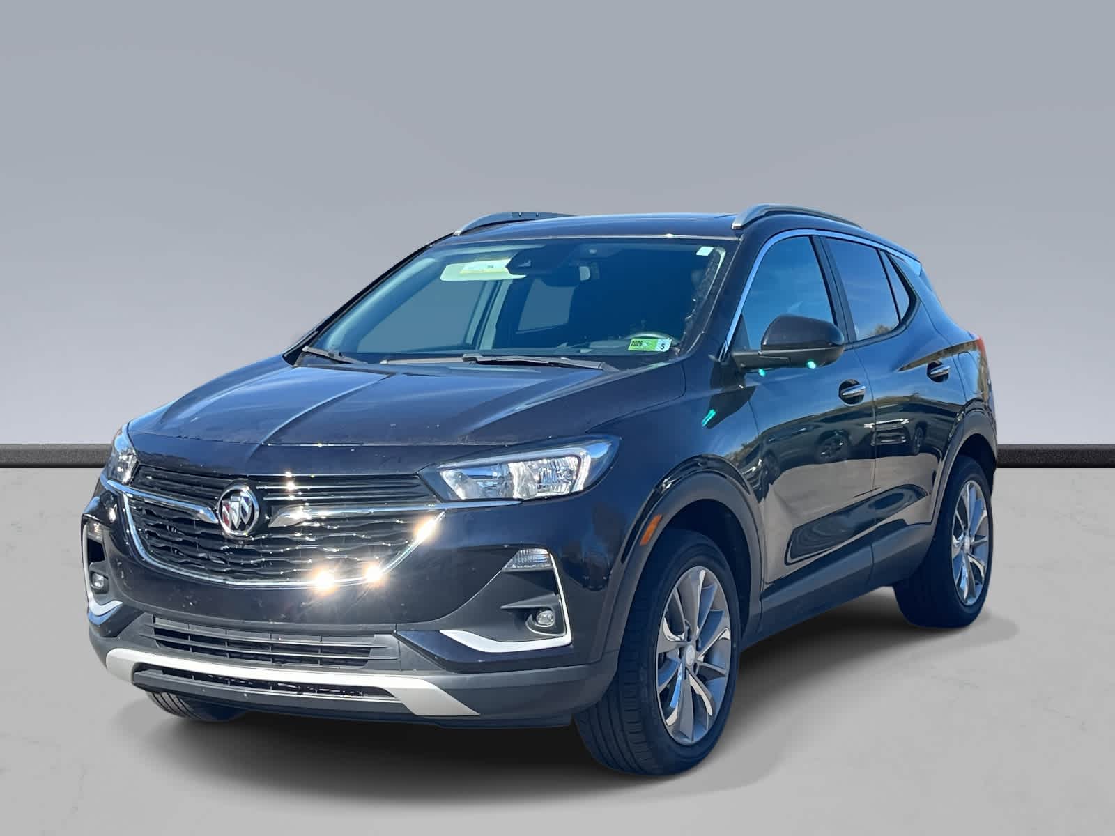 2021 Buick Encore GX Select's photo