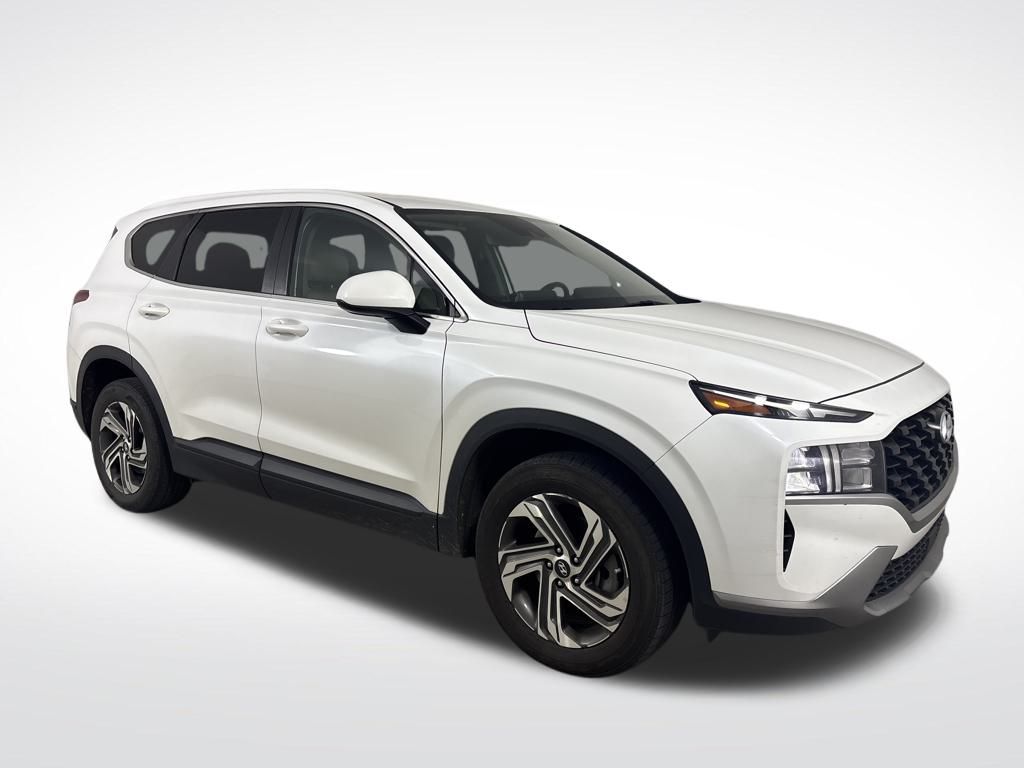 2022 Hyundai Santa Fe SE