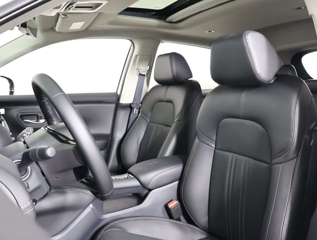 2026 Honda HR-V Sport photo 7