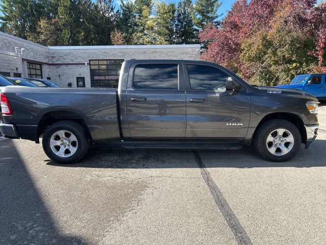2022 Ram 1500 Big Horn Lone Star photo 4