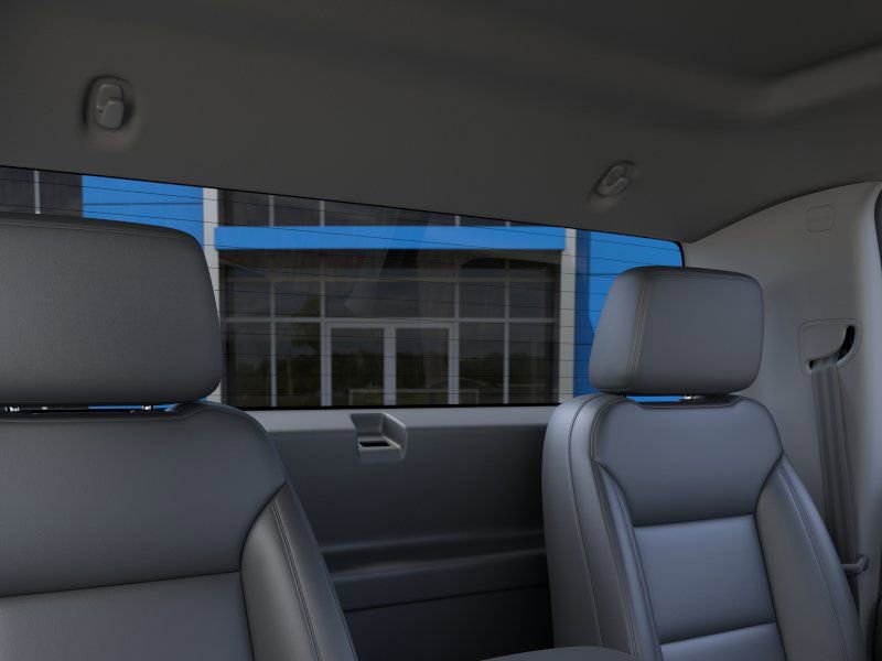 2026 Chevrolet Silverado 1500 photo 21
