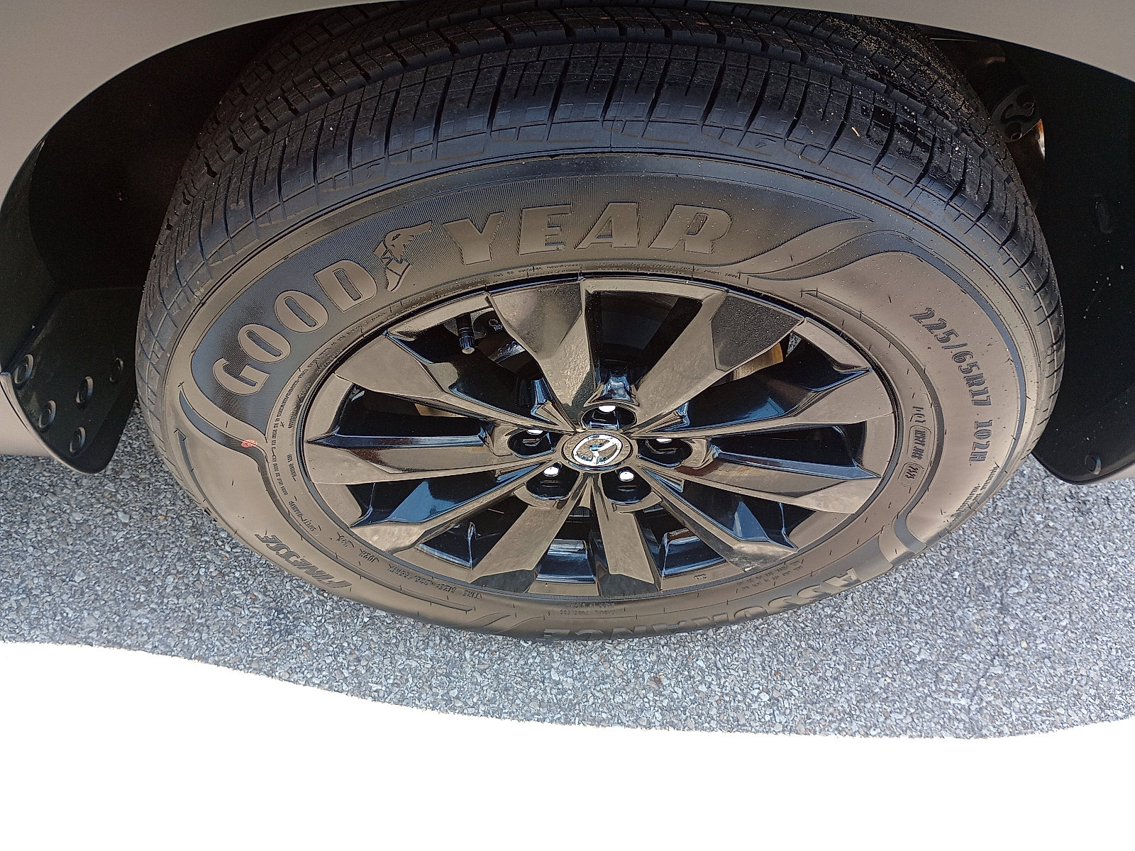 2025 Mazda CX-50 2.5 S Preferred photo 10