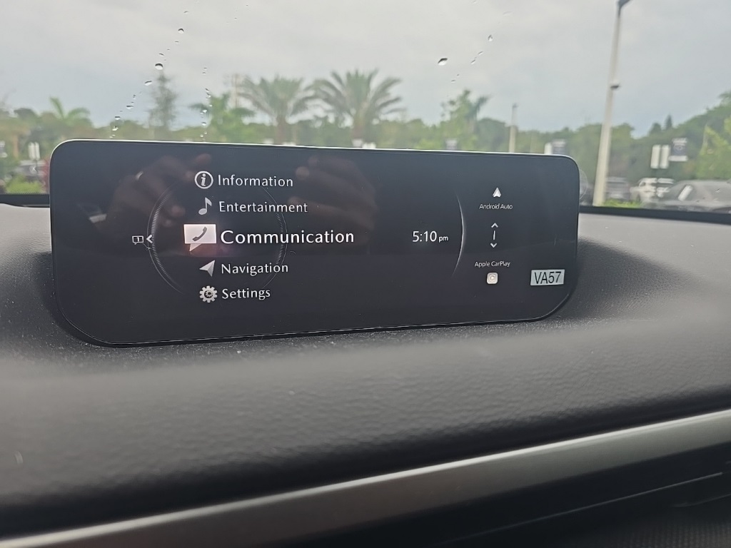 2025 Mazda CX-50 2.5 Select photo 32