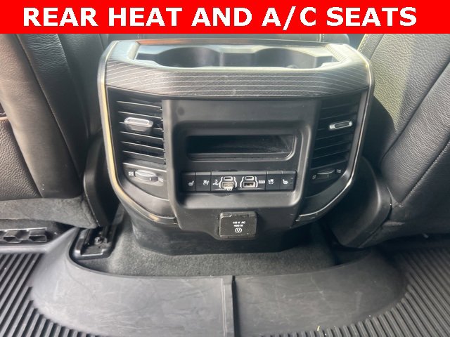 2019 Ram 1500 Limited photo 7