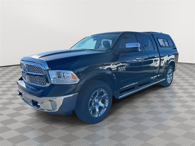 2014 RAM Ram 1500 Pickup Laramie's photo
