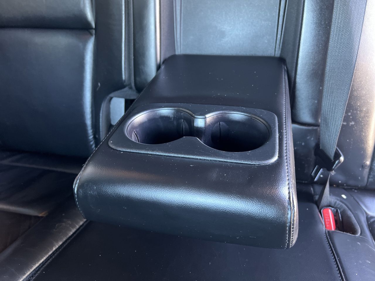 2020 Jeep Grand Cherokee Limited photo 3