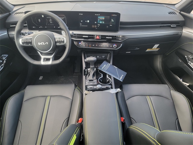 2026 Kia K5 GT photo 18