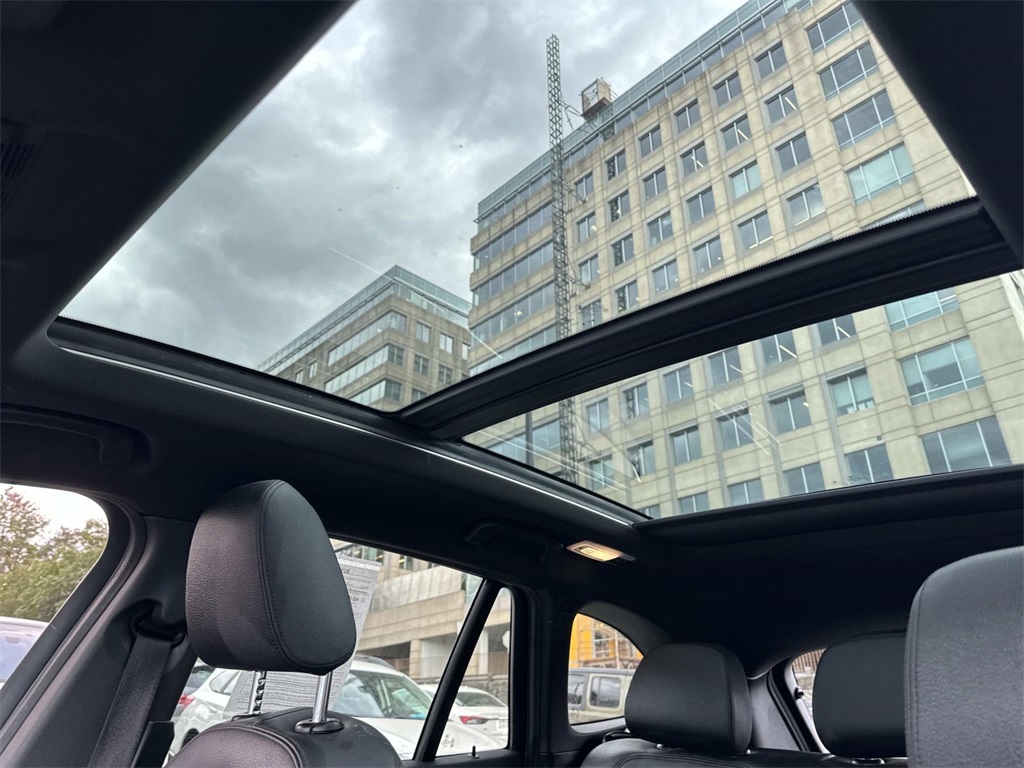 2019 Bmw X1 XDrive28i photo 4
