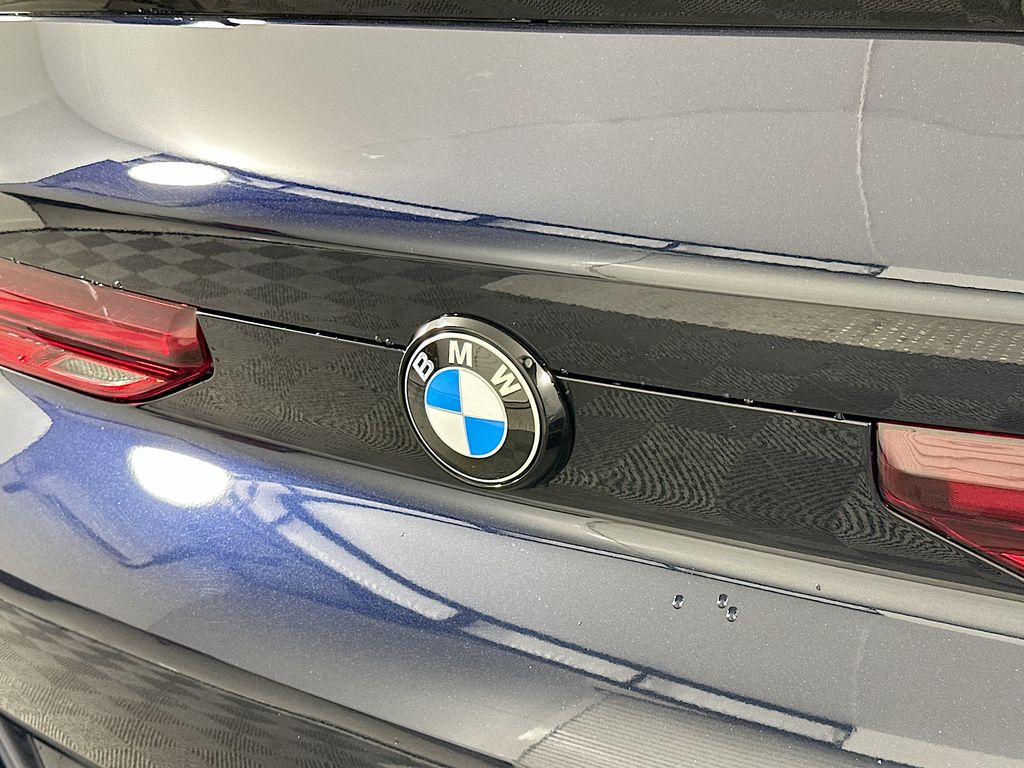 2026 Bmw X6 photo 21