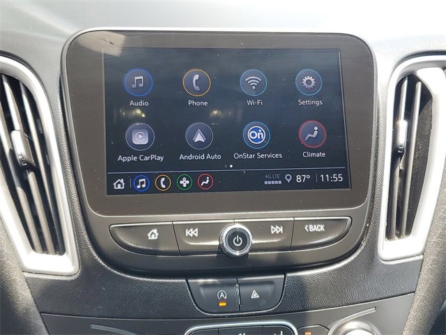 2023 Chevrolet Malibu 1LT photo 22