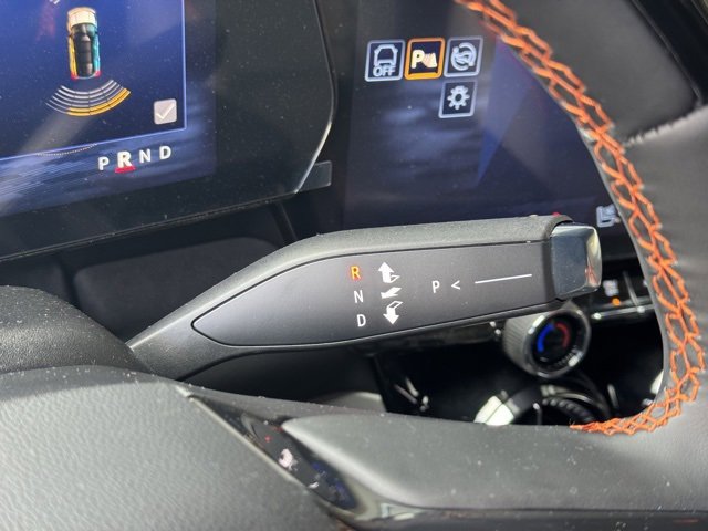 2025 Chevrolet Blazer EV photo 20