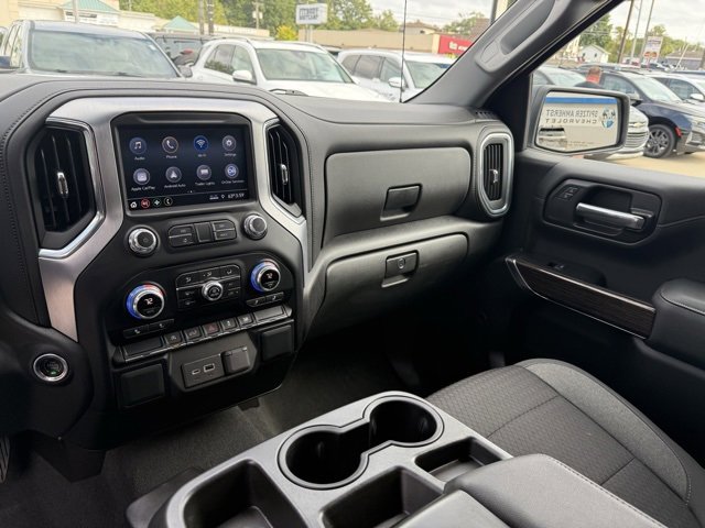2022 Gmc Sierra 1500 Limited Elevation photo 17