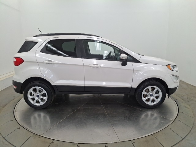2022 Ford EcoSport SE photo 8